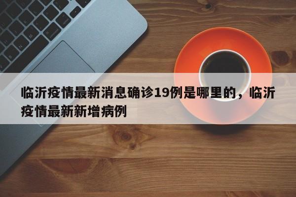 临沂疫情最新消息确诊19例是哪里的,临沂疫情最新新增病例