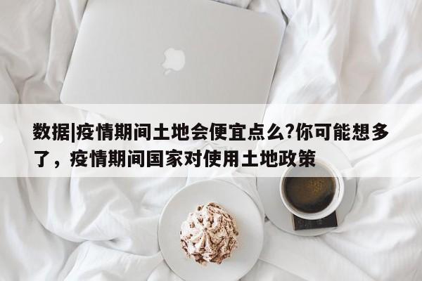 数据|疫情期间土地会便宜点么?你可能想多了，疫情期间国家对使用土地政策
