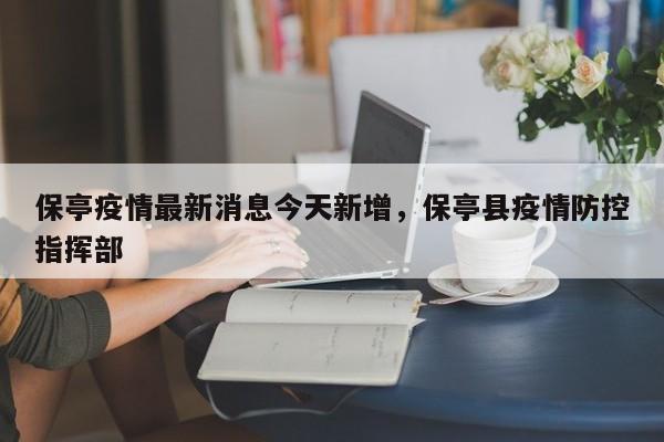 保亭疫情最新消息今天新增，保亭县疫情防控指挥部