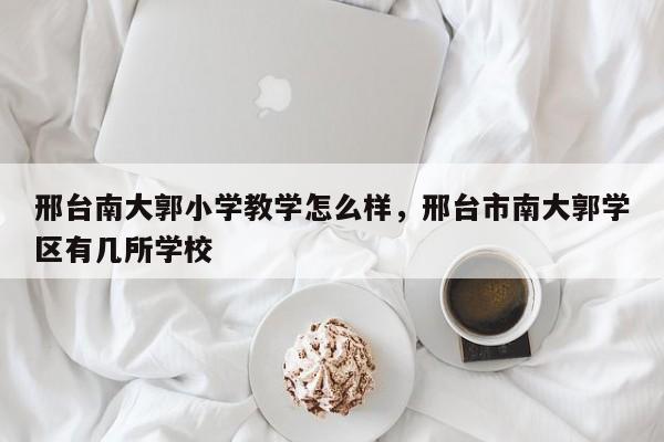 邢台南大郭小学教学怎么样，邢台市南大郭学区有几所学校