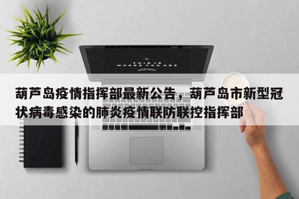 葫芦岛疫情指挥部最新公告，葫芦岛市新型冠状病毒感染的肺炎疫情联防联控指挥部