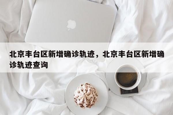 北京丰台区新增确诊轨迹，北京丰台区新增确诊轨迹查询